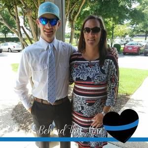 Meet your Posher, Donna